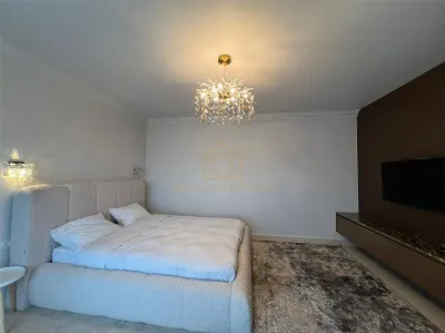 Duplex de vanzare cu 5 camere - foto 11