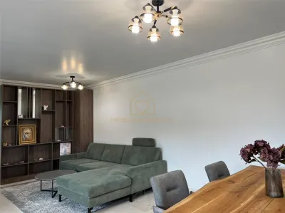 Duplex de vanzare cu 5 camere - foto 15