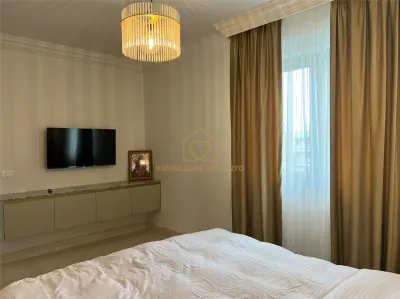 Duplex de vanzare cu 5 camere - foto 17