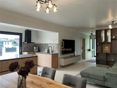 Duplex de vanzare cu 5 camere - foto 3