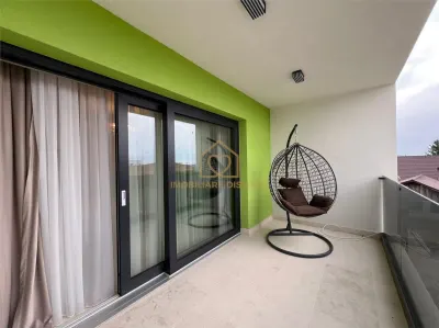 Duplex de vanzare cu 5 camere - foto 5