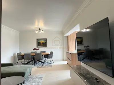 Duplex de vanzare cu 5 camere - foto 8