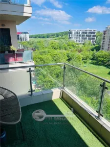 Apartament 3 Camere Decomandat â€“ Green Park Tătărași | Pet Friendly - Iasi