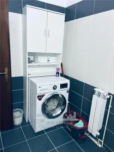 Apartament 3 Camere Decomandat – Green Park Tătărași | Pet Friendly - foto 13