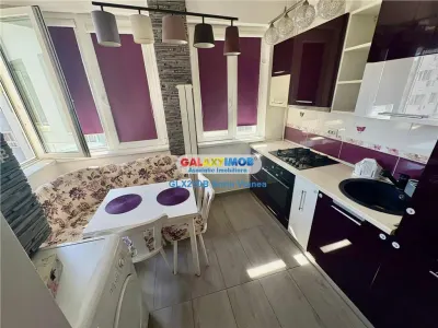 Apartament 2 camere Popesti Leordeni | 12 min. metrou Dimitrie Leonida - foto 7