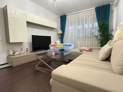 Apartament 2 camere, bloc nou, parcare I Nicolae Teclu - Bucuresti