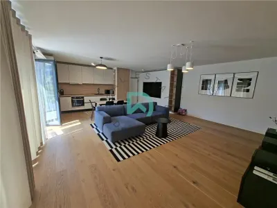 Apartament 3 camere Stejeris, 90 mp - Brasov - Brasov