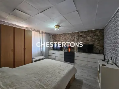 Vila individuala cu piscina si spatiu comercial | Dristor – Fizicienilor - foto 12