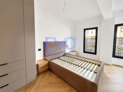 Apartament cu 3 camere, bloc nou, intabulat, gradina, zona Galata - foto 5