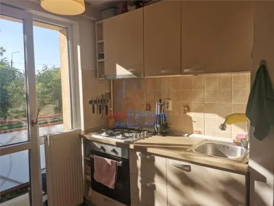 Apartament 2 Camere Podu Ros - - foto 4