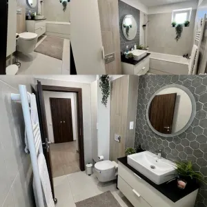 Apartament 2 camere Urban Plaza - foto 7