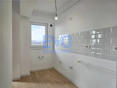 Apartament cu o camera, bloc nou, lift, Comision 0, zona Galata Iasi - Iasi