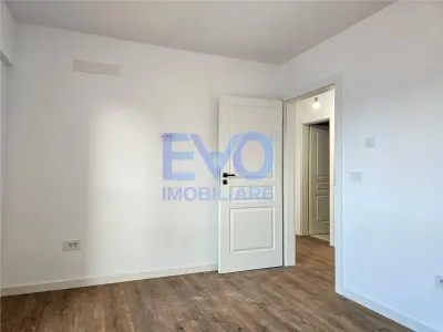 Apartament cu 2 camere si birou, 61.71 mp, bloc nou, lift, zona Galata - foto 4
