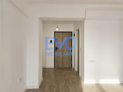 Apartament cu o camera de vanzare, bloc nou, lift, zona Galata Iasi - foto 12