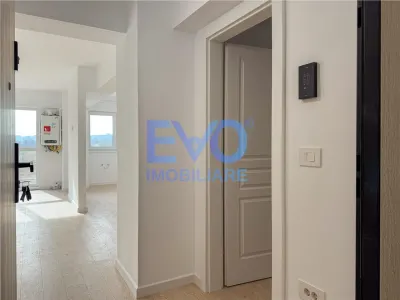 Apartament cu o camera de vanzare, etajul 2, bloc nou, Comision 0, zona Galata Iasi - foto 10