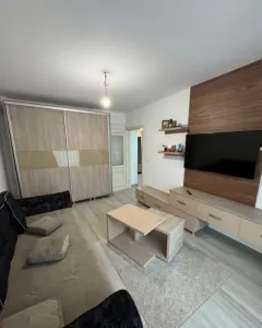 Apartament 3 camere de închiriat â€“ Bucium, zona Lidl - Iasi