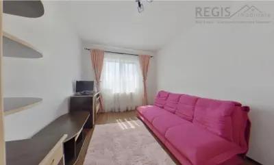 3 Camere | 2 grupuri sanitare | Decomandat | PETFRENDLY | Avantgarden Bartolomeu - foto 4