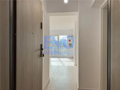 Apartament cu o camera, etajul 1, bloc nou, intabulat, zona Galata - foto 9