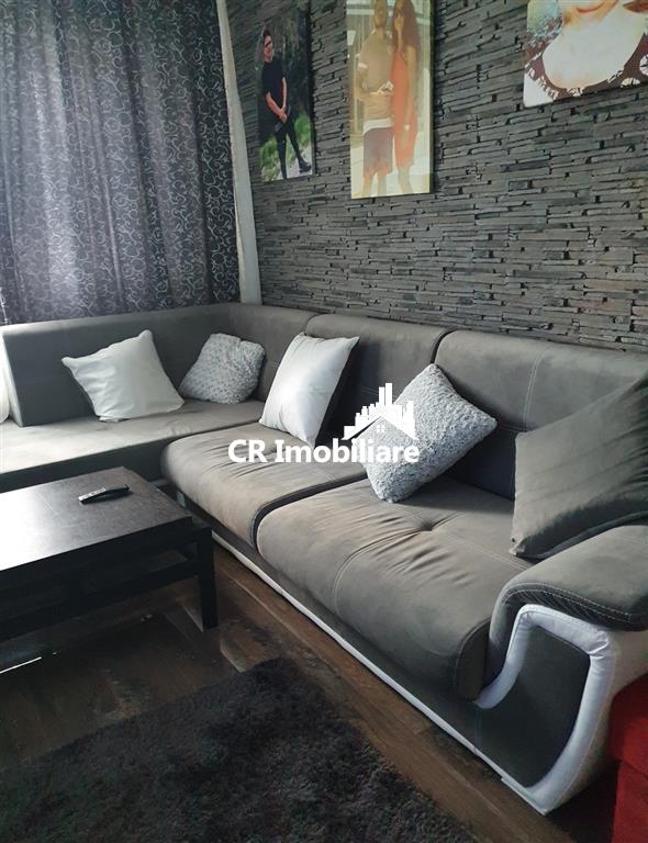 Apartament 3 camere Izvorul Rece/Renovat - Bucuresti