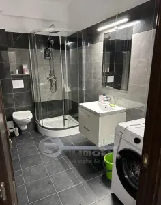 Garsoniera centrală, Q Residence - foto 5