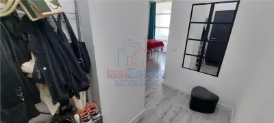 Apartament 2 Camere Capat Cug - foto 4
