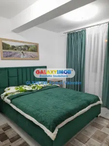 Apartament Modern Bloc Nou Berceni - Dimitrie Leonida - Sf Agnes - Bucuresti