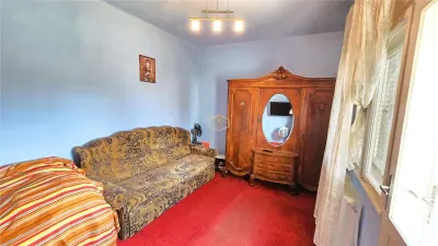 Central | 3 camere decomandate + curte proprie de 35 m²  | Etaj 1 - foto 11