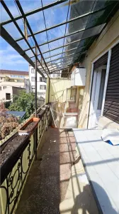 Central | 3 camere decomandate + curte proprie de 35 m²  | Etaj 1 - foto 13