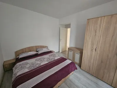 Apartament 2 camere Pacurari ( Valea Lpulului) - 350 EURO - foto 8