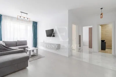 Antony Estate | Investitie RH - Apartament 2 camere - Prima Ceyrat - Oradea - Oradea