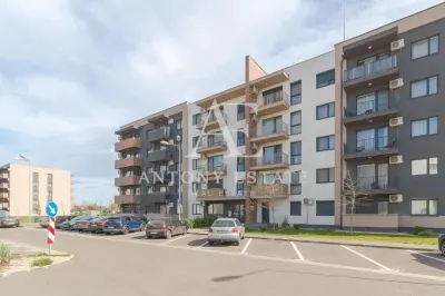 Antony Estate | Investitie RH - Apartament 2 camere - Prima Ceyrat - Oradea - foto 14