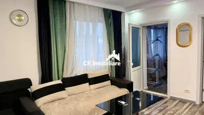 Apartament 2 camere, Colentina - Bucuresti