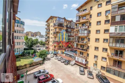 Garsoniera  44 mp ,Str. Rezervelor, Nr. 91, Chiajna - foto 12