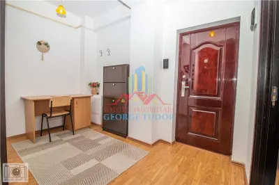 Garsoniera  44 mp ,Str. Rezervelor, Nr. 91, Chiajna - foto 19