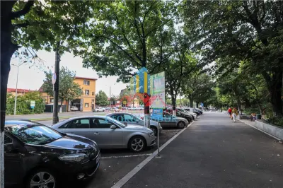 Inchiriere spatiu comercial, 0% COMISION,Str. Sergent Ion Iriceanu 35 - foto 24
