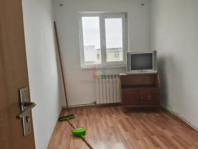 4 camere transformat in 3 camere, confort 2, Hipodrom - foto 3