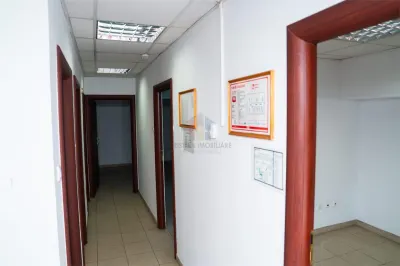 Hala industriala/depozitare+ Birouri,409 mp, acces tir - Dorobantilor - foto 16