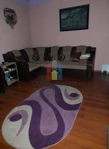 URGENT 2 camere etaj 1 confort 1 Decomandat 62 mp zona IRMEX - foto 3