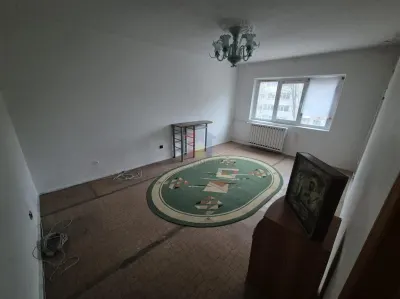 Zona ULTRA Ap 2 cam  55mp confort 1 Decomandat Calarasi-Tineretului etaj 3 - Braila