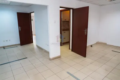 Hala industriala/depozitare+ Birouri,425 mp, acces tir - Dorobantilor - foto 13