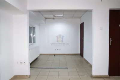 Hala industriala/depozitare+ Birouri,425 mp, acces tir - Dorobantilor - foto 10