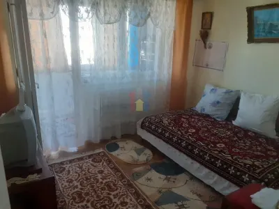 Ap 4 camere, 2 balcoane, 2 bai Hipodrom-Spatios! - Braila