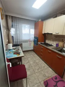 2 camere Mobilat si Utilat, parter cu balcon, Garii - foto 4