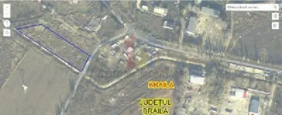 Teren intravilan 7000 mp zona Brailita- sosea Pod peste Dunare - foto 5