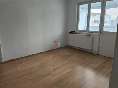 ETAJ 3, ap 2 camere, Hipodrom - Microhala - Braila