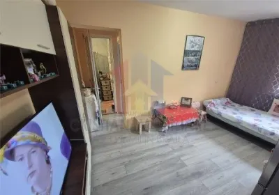 AP 2 camere Hipodrom confort 2 mobilat si utilat - Braila