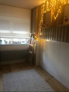 3 camere, etaj 1, Renovat Integral, Mobilat si Utilat - Buzaului - foto 8