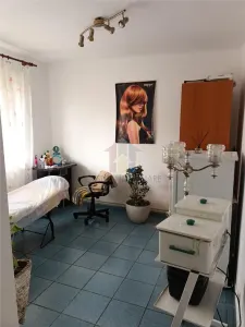 Spatiu comercial - 3 camere, 60 mp, zona Progresu - foto 3