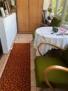 2 camere, 62 mp, balcon 11 m, Mobilat si Utilat, Ultracentral - foto 10