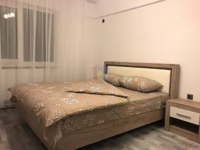 Inchiriere Ap.2 cam, conf 1, Independentei, et 4/10, mobilat si utilat, renovat complet - foto 6